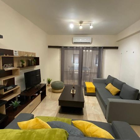 Philip Spacious Apartment Limassol Exterior foto