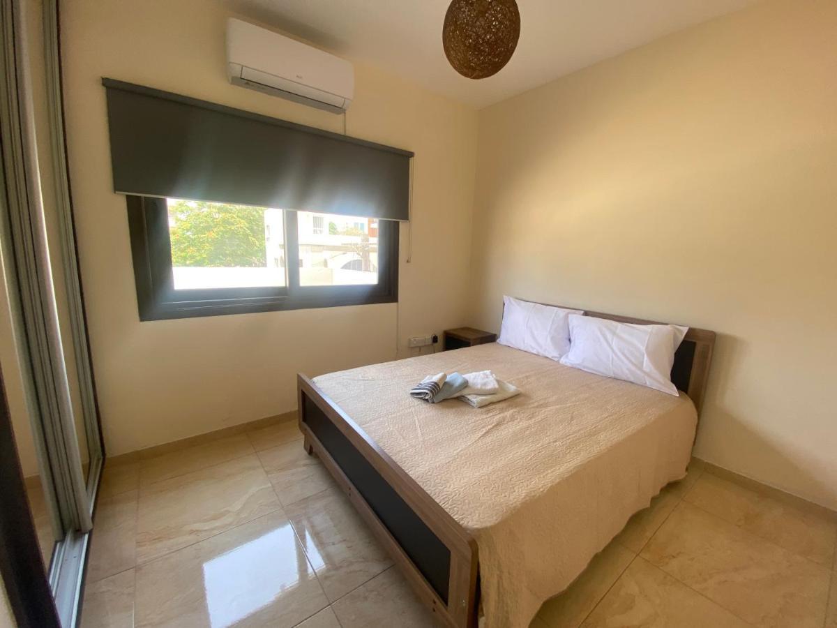 Philip Spacious Apartment Limassol Exterior foto