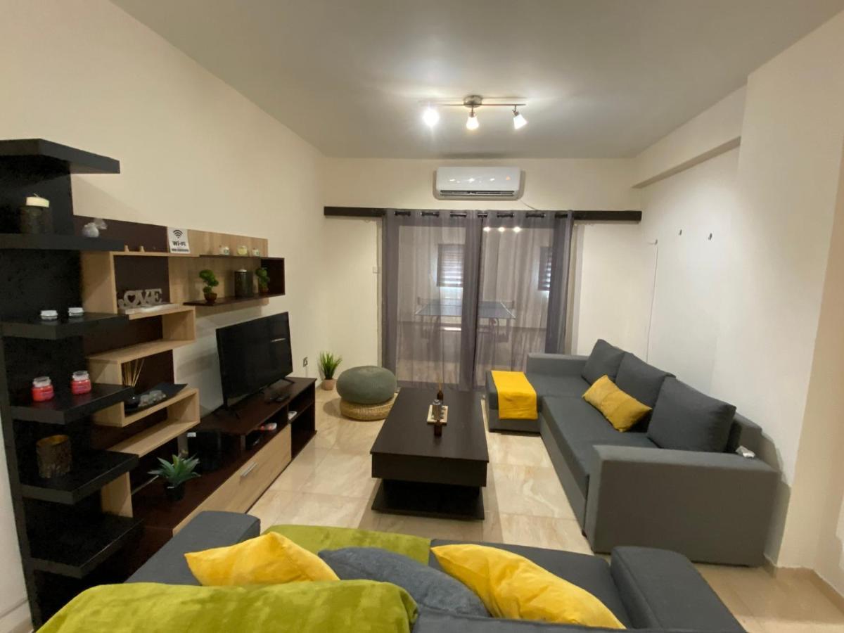Philip Spacious Apartment Limassol Exterior foto