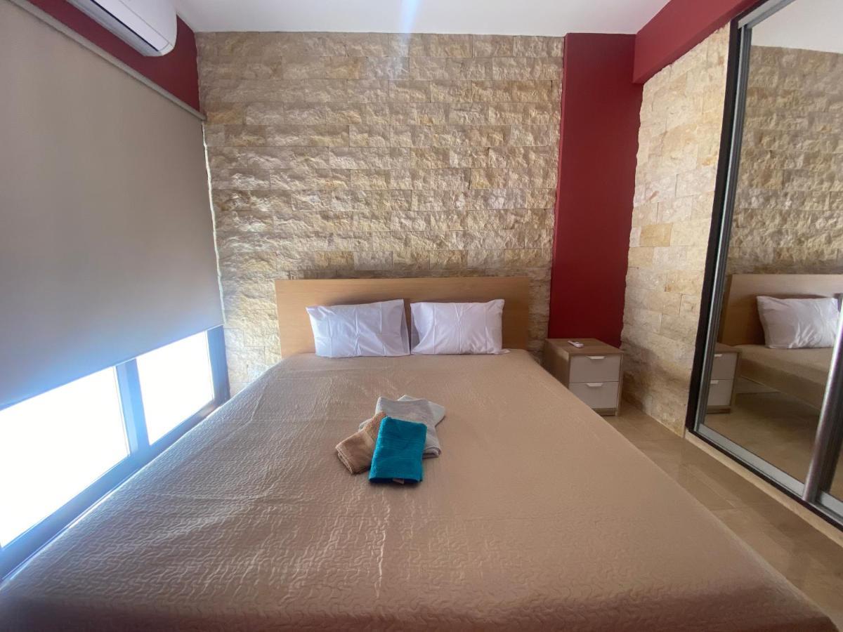 Philip Spacious Apartment Limassol Exterior foto