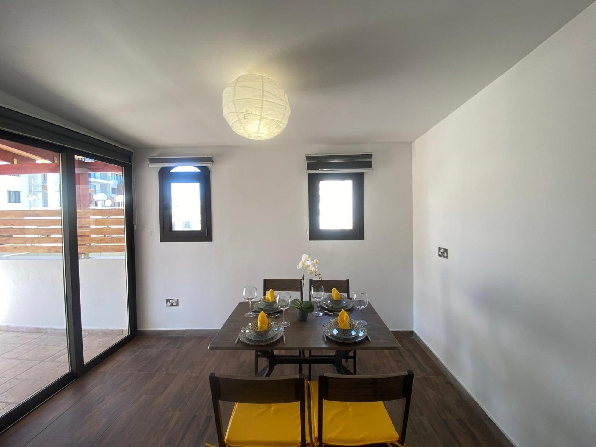 Philip Spacious Apartment Limassol Exterior foto