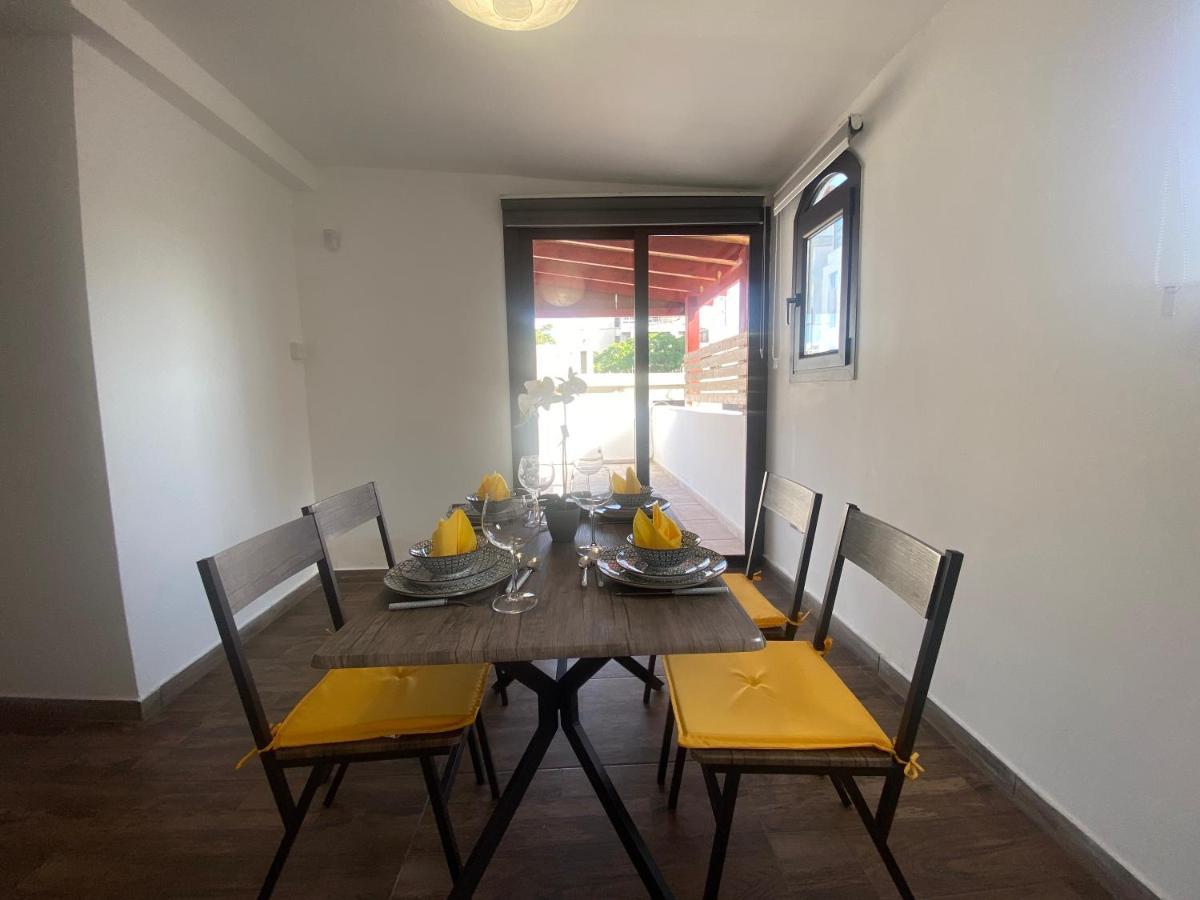 Philip Spacious Apartment Limassol Exterior foto